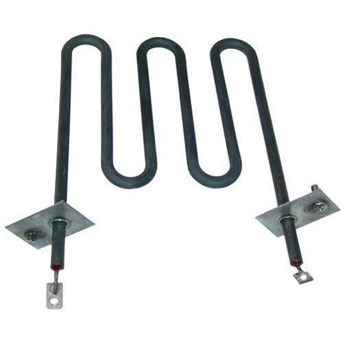 Picture of Warmer Element 120V 800W  6-3/4"X4-3/4 for Hatco Part# HTR02.08.010A.00