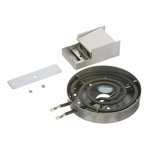 Picture of Warmer Element Assy 120V  450W   6" Dia for Star Mfg Part# WS-50387