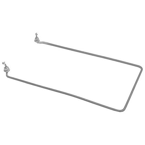 Picture of Warmer Element 240V  1800W 11" X 18-3/4 for Star Mfg Part# WS-60457