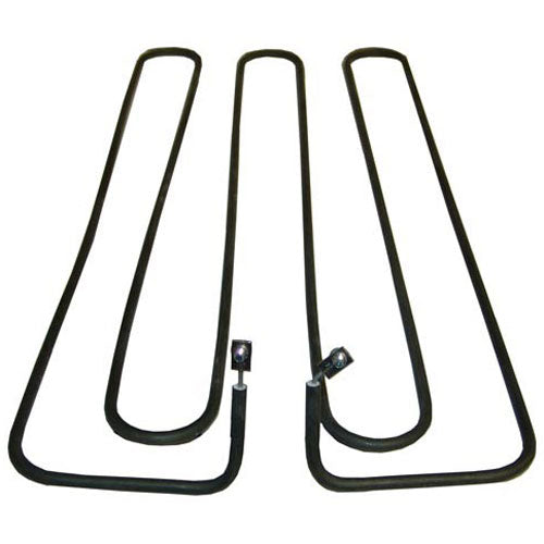 Picture of Griddle Element 208V  5000W 22" X 9-3/4 for Garland Part# 1197300