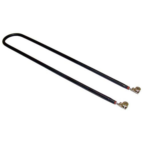 Picture of Warmer Element 120V  600W   13" X 2" for Star Mfg Part# 05-FW-0002