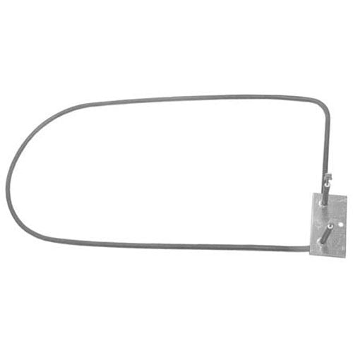 Picture of Warmer Element 208V  750W for Metal Masters Part# 303173