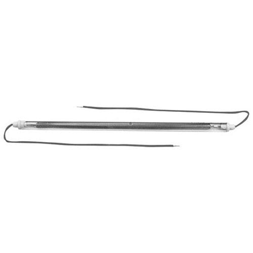 Picture of Quartz Element 60V  350W for Star Mfg Part# HE-197829