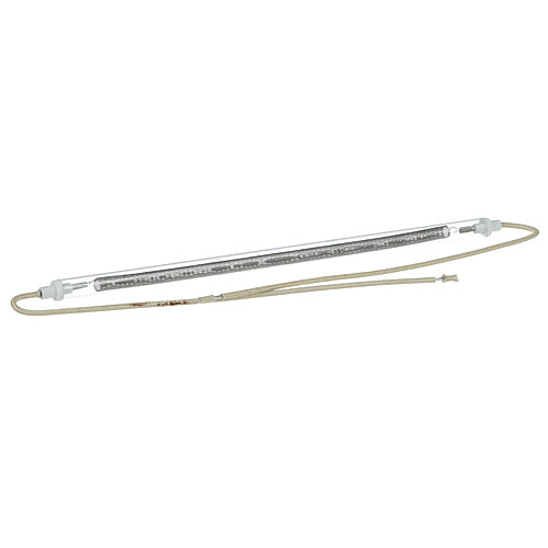 Picture of Quartz Element 104V  200W for Star Mfg Part# 198025