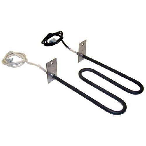 Picture of Warmer Element 120V  675W for Intermetro Part# RPC13-092