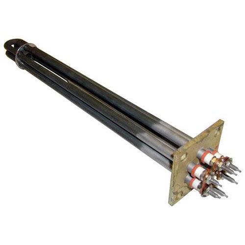 Picture of Booster Tank Heater 230V  8200W for Jackson Part# 45401114321