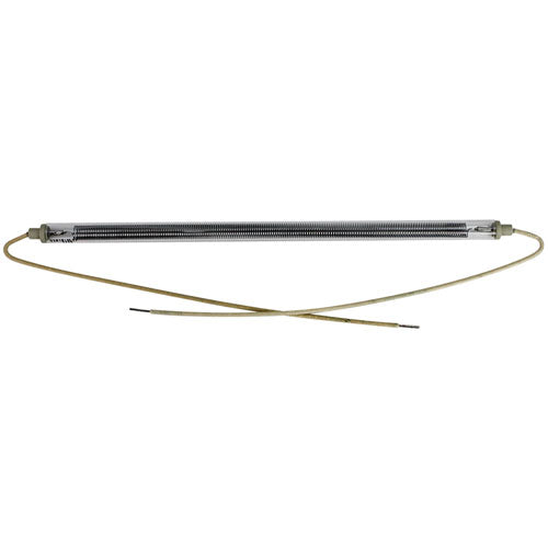 Picture of Quartz Element  for Star Mfg Part# HG-198062