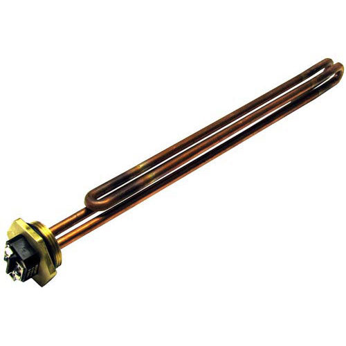 Picture of Booster Element 208V 5000W for Hubbell Part# C1315-4