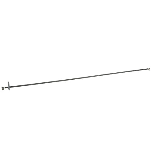 Picture of Warmer Element 208V 660W for Hatco Part# HT2-08-128