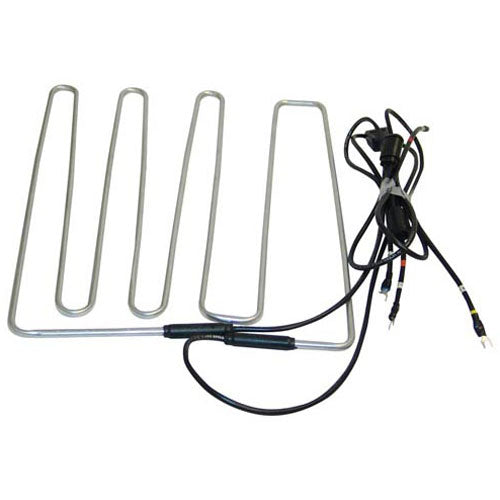 Picture of Heater, Defrost - 115V  for Victory Part# 50598901