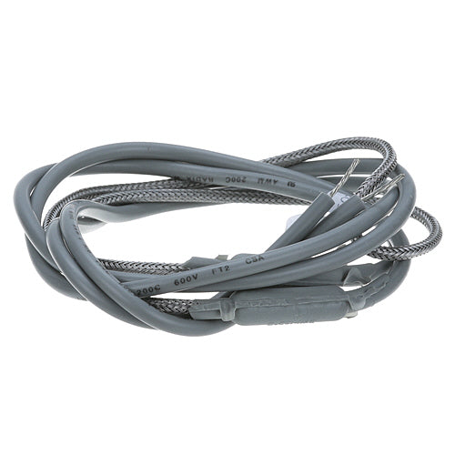 Picture of Aluminum Flexible Drain Heater