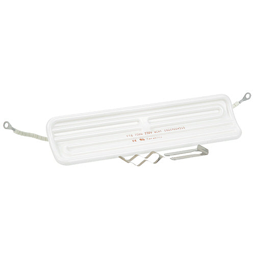Picture of Ceramic Element  - 240V/750W for Hatco Part# 02-07-003