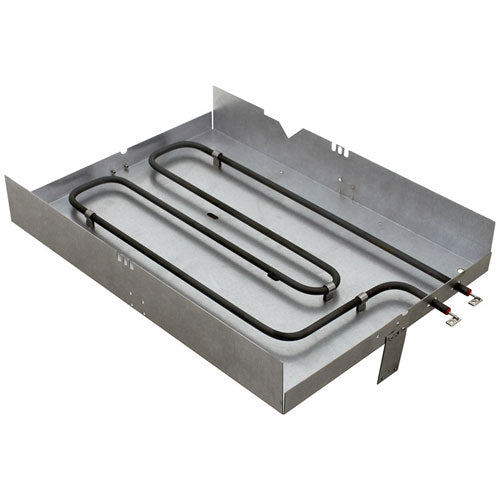 Picture of Element/Pan Kit  - 240V/1650W for Star Mfg Part# WS-503843