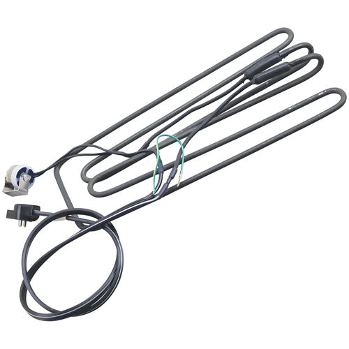 Picture of Condensate Heater - 115V  for Traulsen Part# 21611