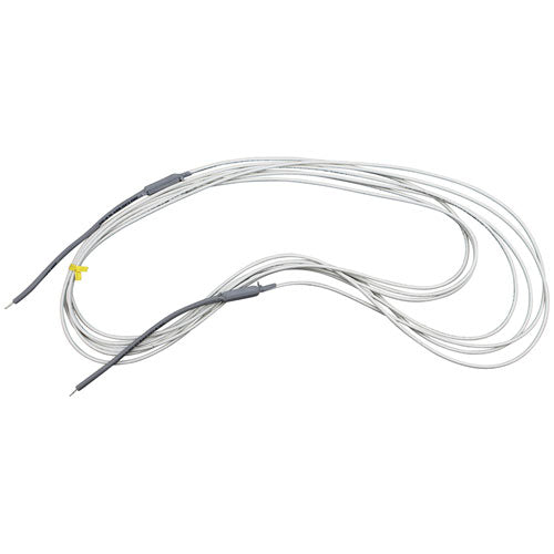 Picture of Door Heater  for Bally Part# 024830