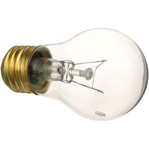 Picture of Oven Lamp 120V, 50W for Star Mfg Part# 2S-31603-09