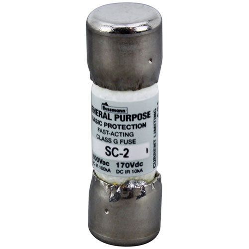 Picture of Fuse  for Hatco Part# R02-03-014-02