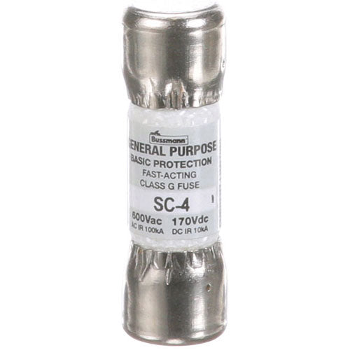 Picture of Fuse  for APW Part# 1504804