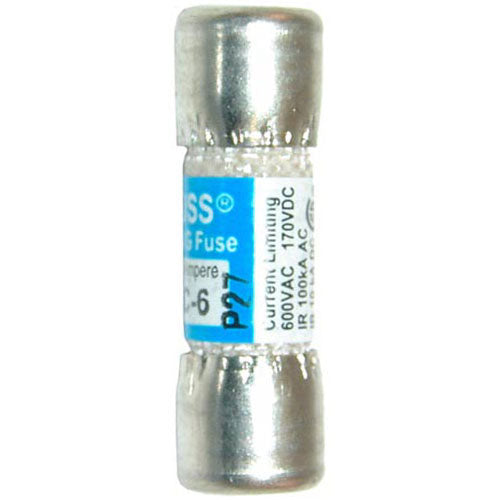 Picture of Fuse  for Grindmaster Part# C908A