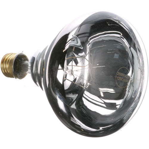 Picture of Infra-Red Lamp 120V, 250W for Hatco Part# HT2-30-071