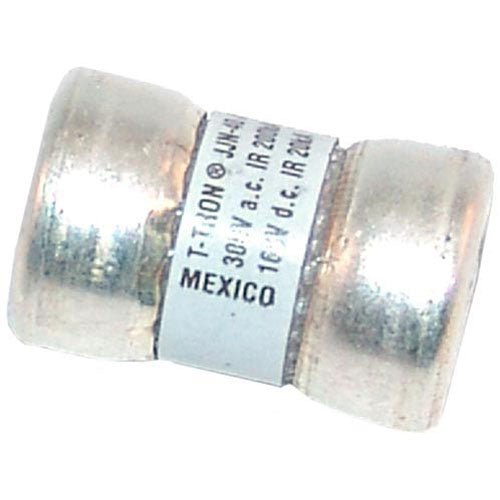 Picture of Fuse  for Hatco Part# 2.03.031