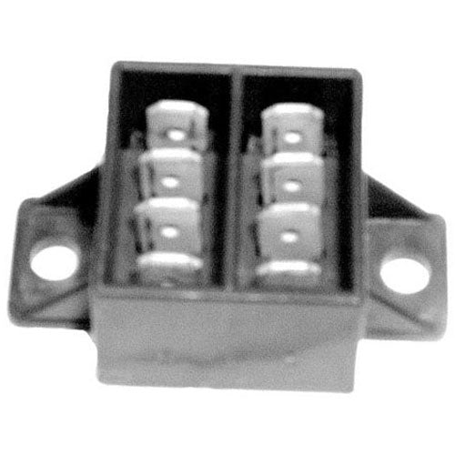 Picture of Terminal Block  for Savory Part# 21216