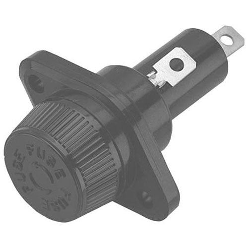 Picture of Fuse Holder  for BKI (Barbeque King) Part# FH0003