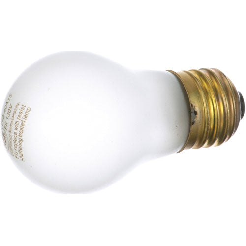 Picture of Lamp - Ptfe 130V, 40W for Nu-Vu Part# 50-0695