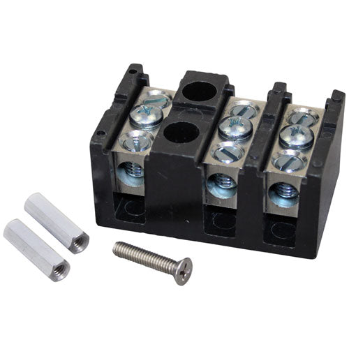 Picture of Terminal Block  for Star Mfg Part# WS-50131