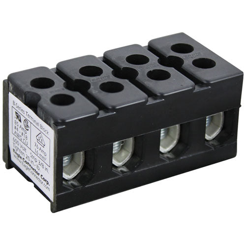 Picture of Terminal Block  for Hatco Part# R02.15.001