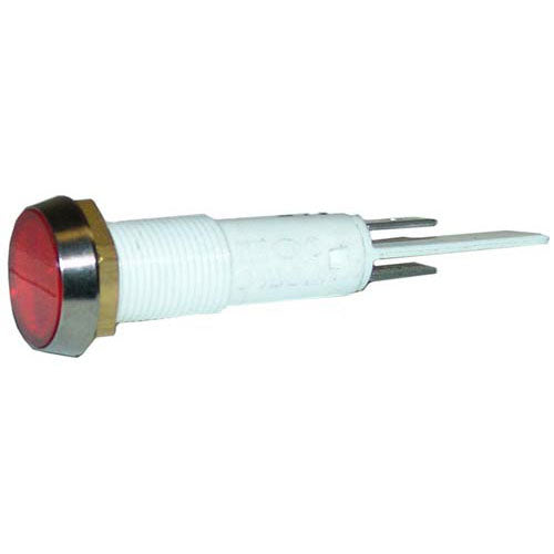 Picture of Signal Light 24V Red for Groen Part# 116383