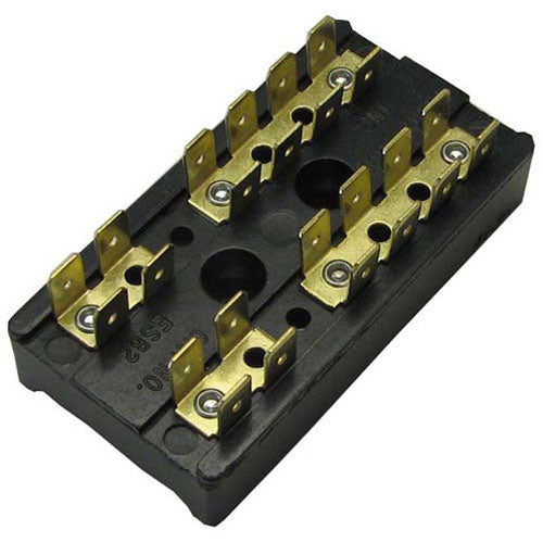 Picture of Terminal Block  for Intermetro Part# RPC13-096