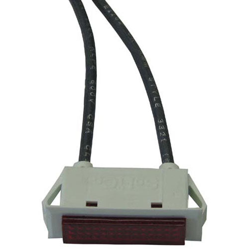 Picture of Indicator Light  for Vulcan Hart Part# 411496-000E8