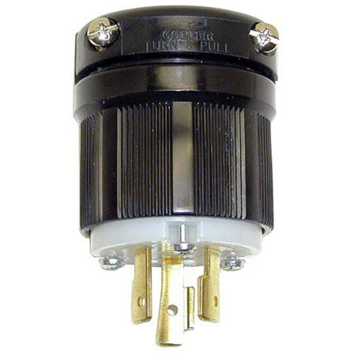 Picture of Locking Plug