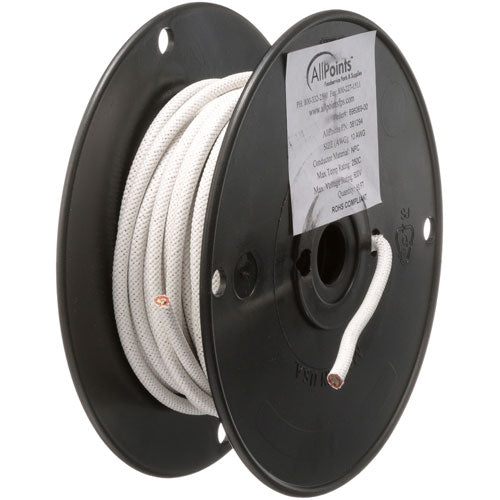 Picture of Wire (50 Ft Roll) #10 Srgn