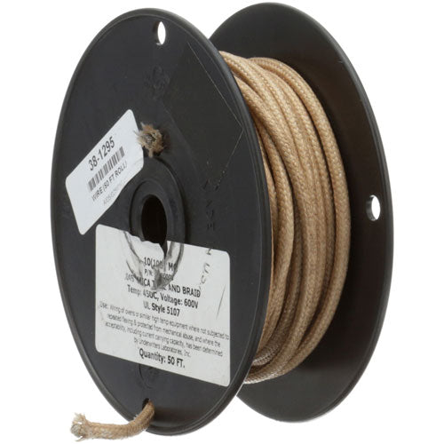 Picture of Wire (50 Ft Roll)