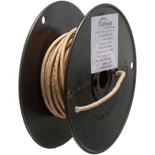 Picture of Wire (50 Ft Roll)