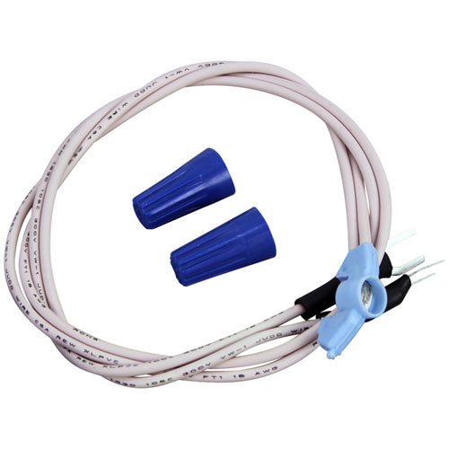 Picture of Lead Wires 18" for Vulcan Hart Part# 711358