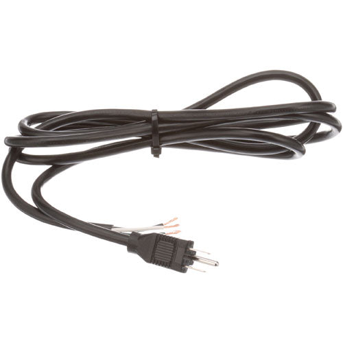 Picture of Cord Set 16/3 Sjtoow  8' for APW Part# 75415