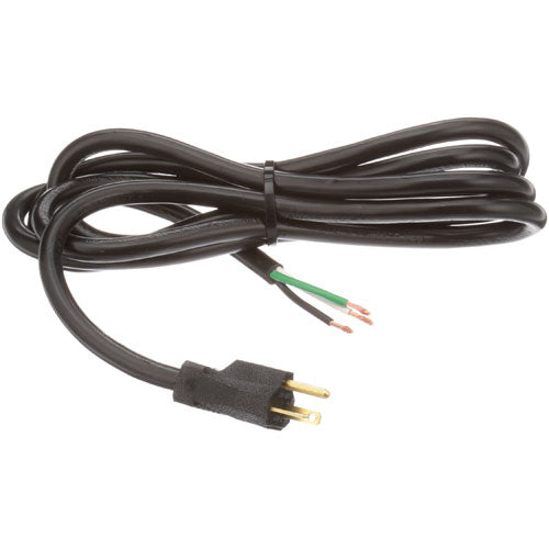 Picture of Cord Set 12/3 Sjtow 8' for Bunn Part# BU1638-0000
