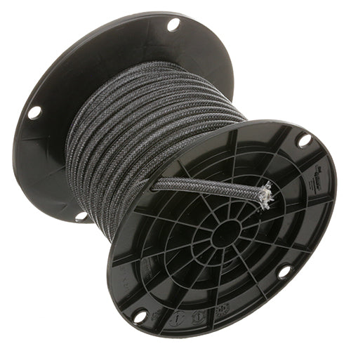 Picture of Wire (50 Ft Roll) Sf2 Black