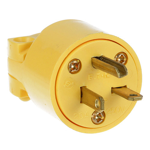 Picture of Plug 6-20P
