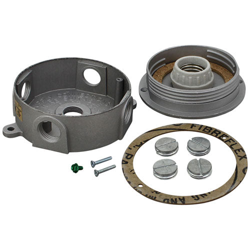 Picture of Junction Box Assy