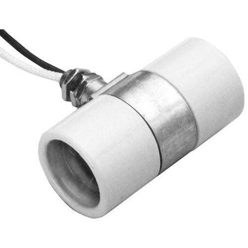 Picture of Lamp Holder  for Hatco Part# HT2.30.045