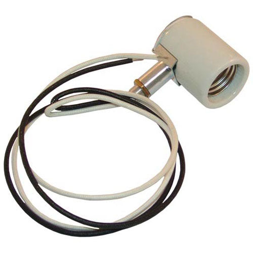 Picture of Lamp Holder  for Hatco Part# HT02.30.044.00