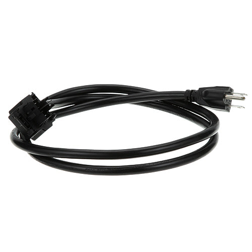 Picture of Cord And Plug 5 Ft Cord for Cadco Part# KMR1001A