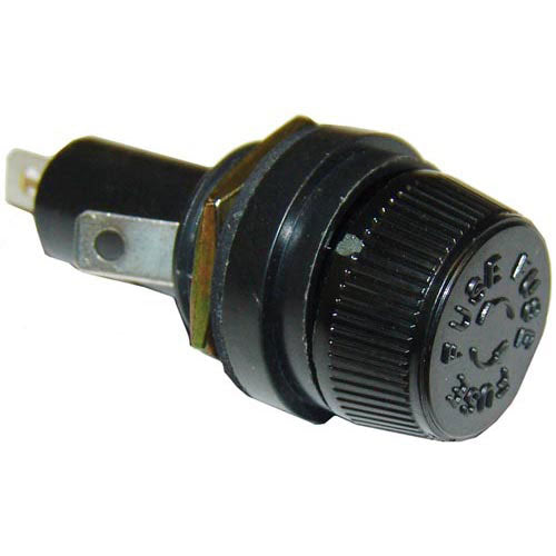 Picture of Holder, Fuse  for Duke Part# 153200 (OEM)