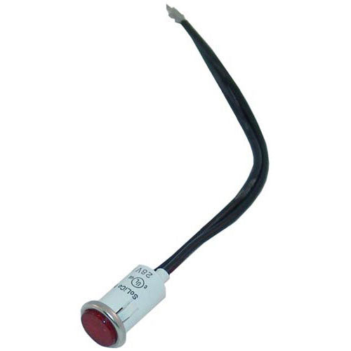 Picture of Light, Signal - Red Flush