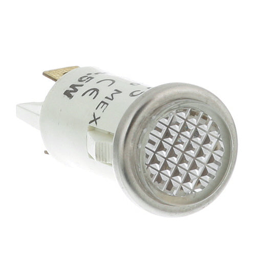 Picture of Light, Signal - White Round for Toastmaster - See Middleby Marshall Part# 33361