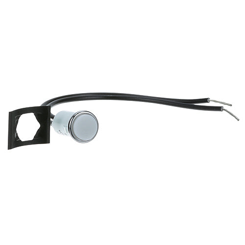 Picture of Light, Signal - White Round for Alto-Shaam Part# LI-3027R